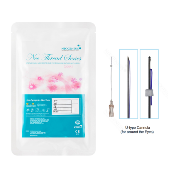NEOGENESIS PDO MONO Thread 20ea/Pack