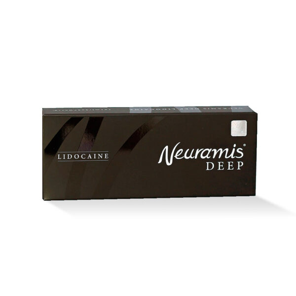 Neuramis Deep Lidocaine 1-Needle