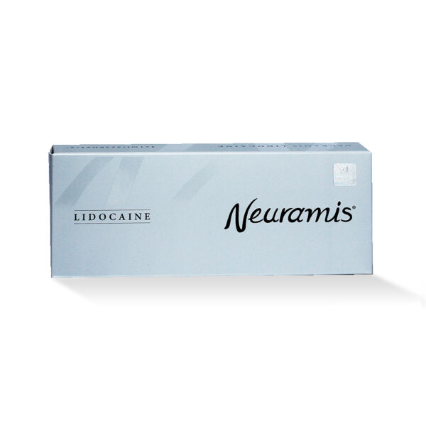 Neuramis Lidocaine HA Filler 1-Needle