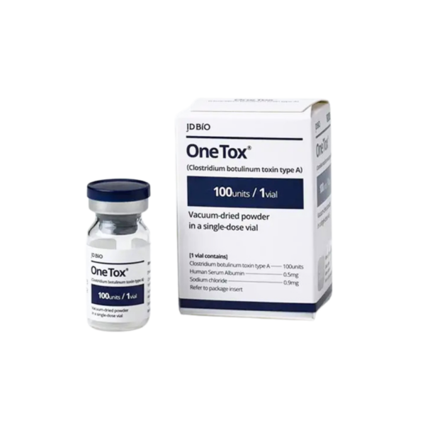 Onetox 100u