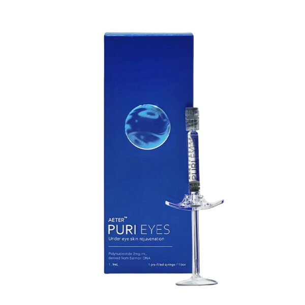 AETER PURI EYES