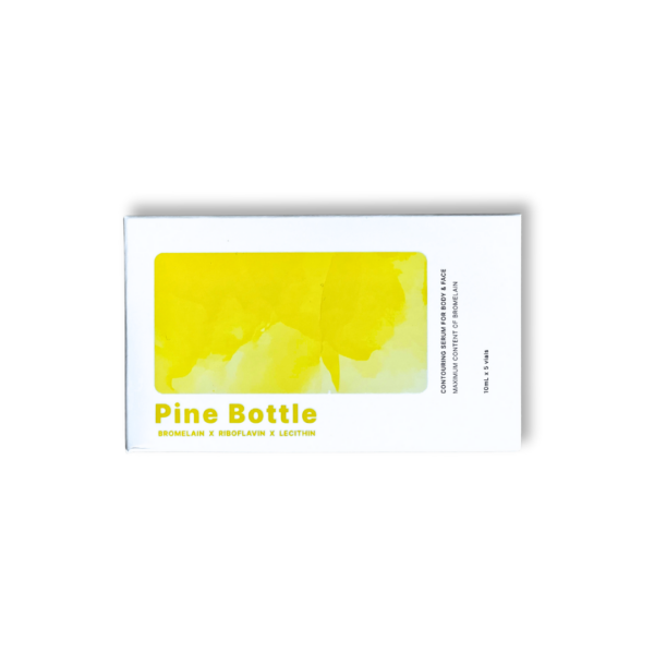 Pine Bottle