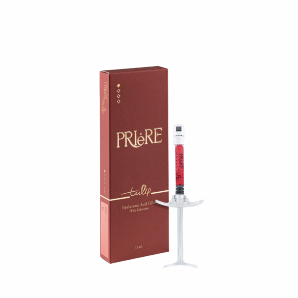 Priere Tulip Filler 1.1 ml