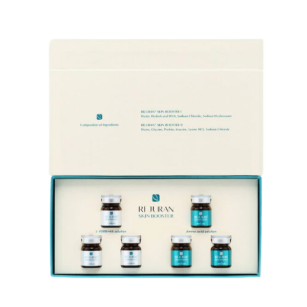 Rejuran Skinbooster 3+3