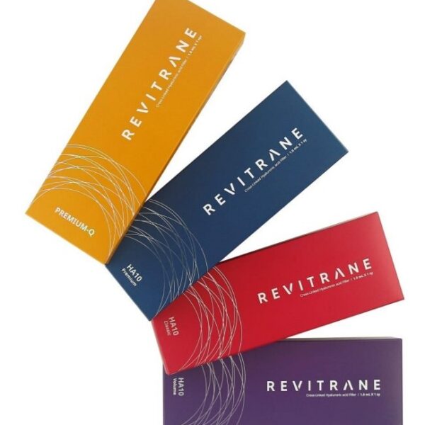 Revitrane Filler 20 mg/ml