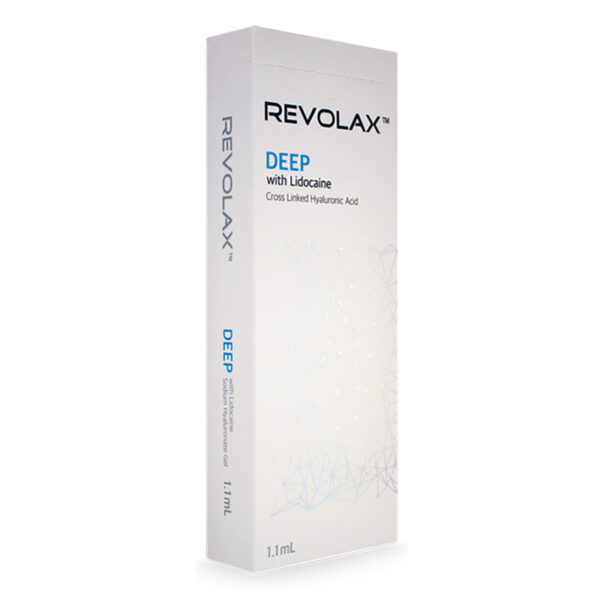 Revolax Deep Lidocaine
