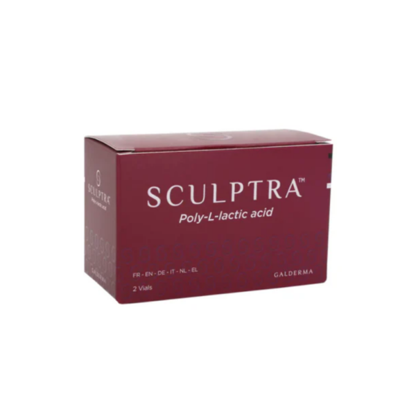 Sculptra