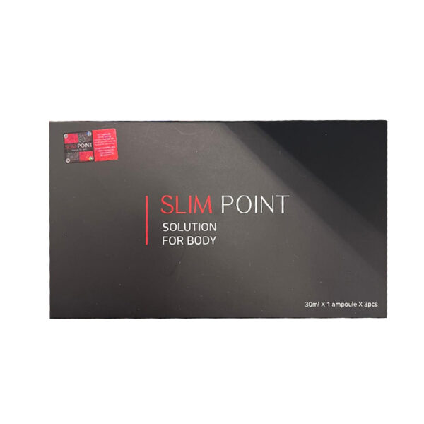 Slim point-Body