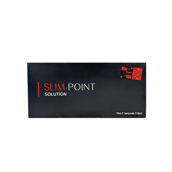 Slim Point-Face