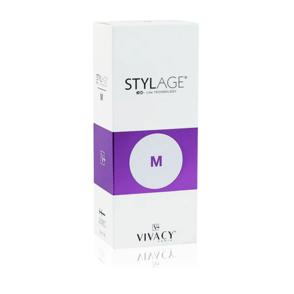 Stylage Bi-Soft M (2 x 1ml)