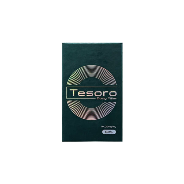 Tesoro Body Filler 60ml