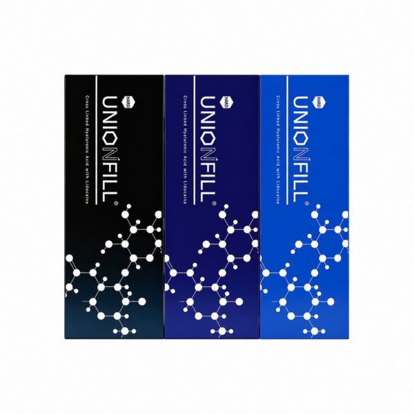 UNIONFILL with Lidocaine