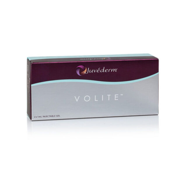 Juvederm Volite with Lidocaine