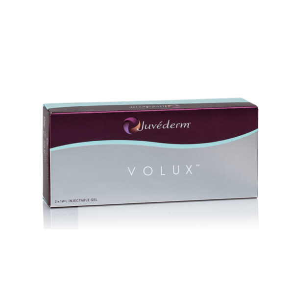 Juvederm Volux with Lidocaine