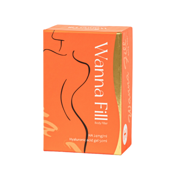 Wanna Fill 50 ml(Hard)