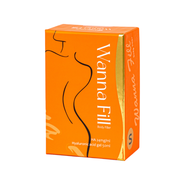 Wanna Fill 50 ml(Soft)