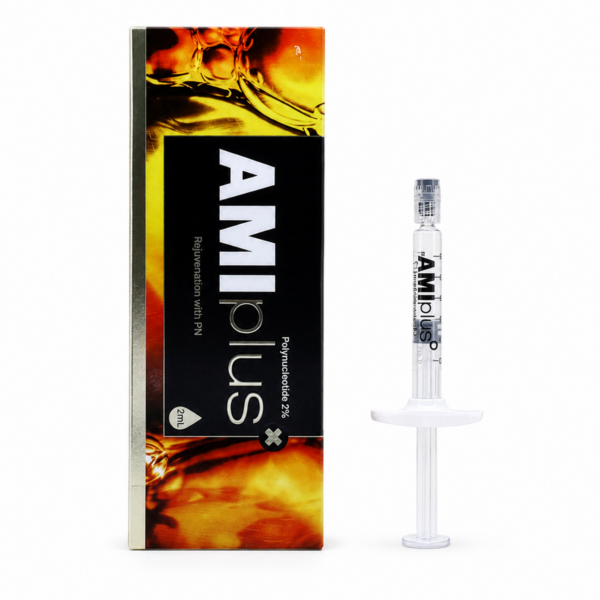 AMI Plus X Polynucleotide 2% 2ml