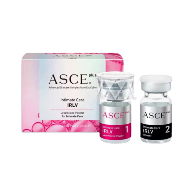 ASCE+ IRLV Intimate Care For Women