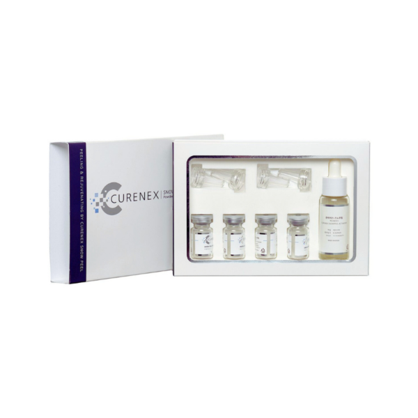 Curenex Snow Peel