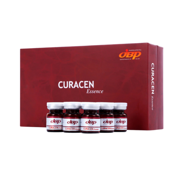 JBP Curacen Placental Essence 2ml*20