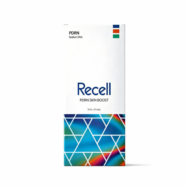 Recell PDRN 3ml*5
