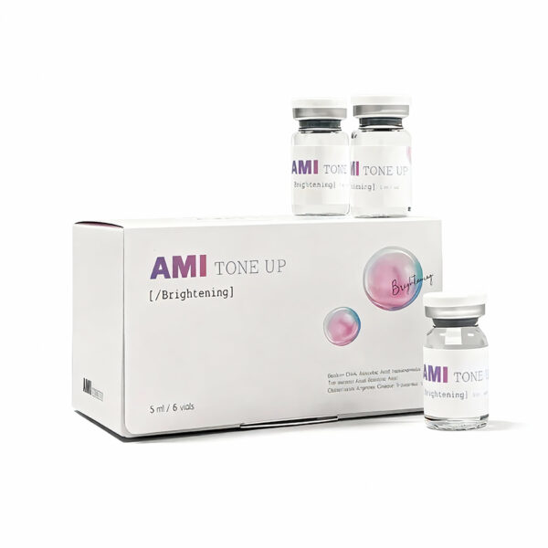 AMI Tone Up 5ml*6