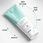 Dermagen RM Repair Cream 200g - EGF Barrier Repair - Image 2