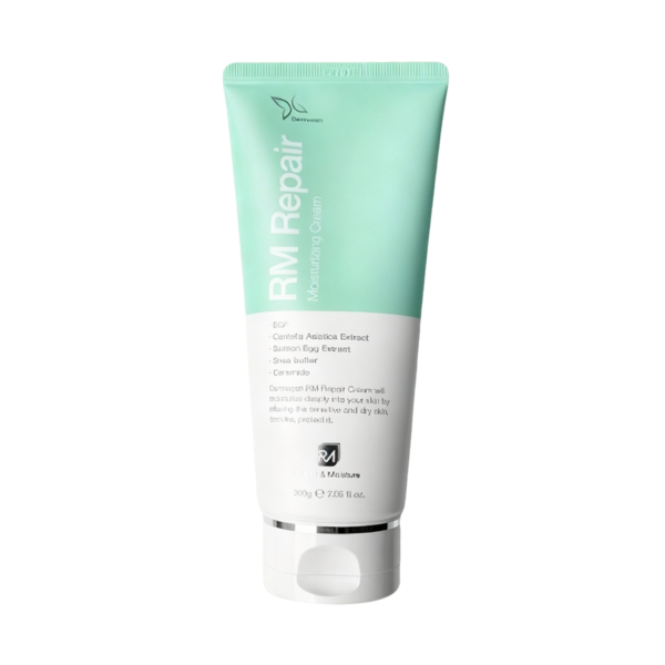 Dermagen RM Repair Cream 200g - EGF Barrier Repair