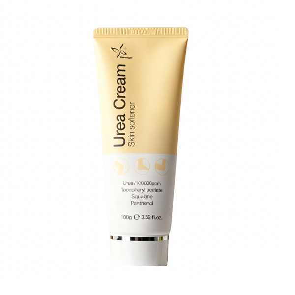 Dermagen Urea Cream 100g - Keratolytic Hydrating