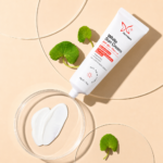 Dermagen White Sun Cream SPF 50+ PA+++ 50g - Brightening Sun Shield - Image 3
