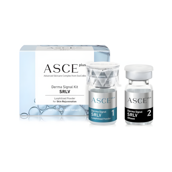 ASCE Plus SRLV