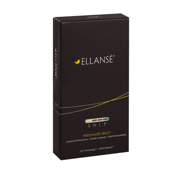 Ellanse S (2 x 1ml)