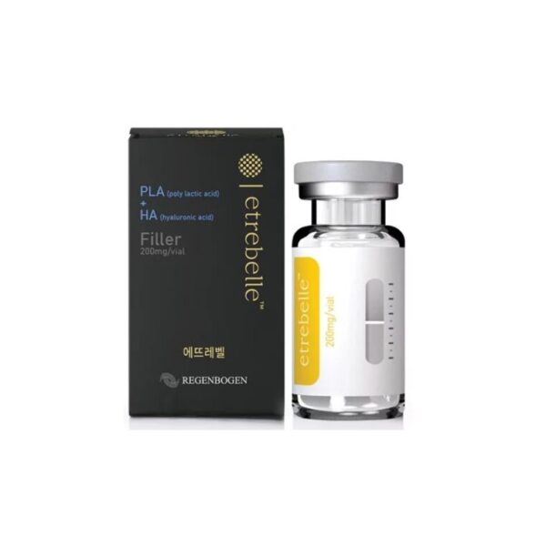 Etrebelle PLA 200mg