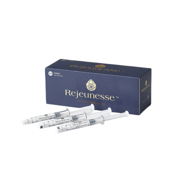 Rejeunesse Sparkle