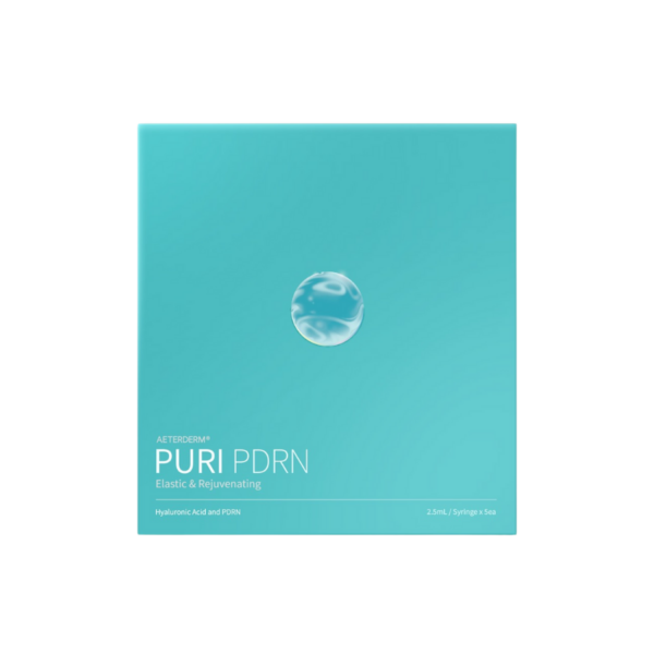 PURI PDRN 2.5ml*5