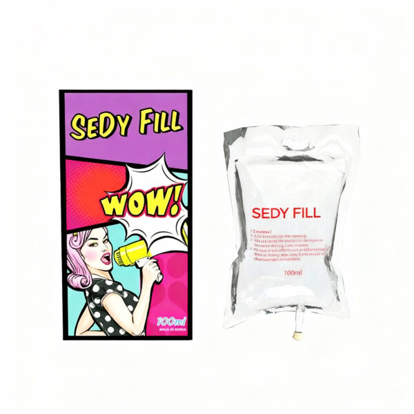 SedyFill 100cc