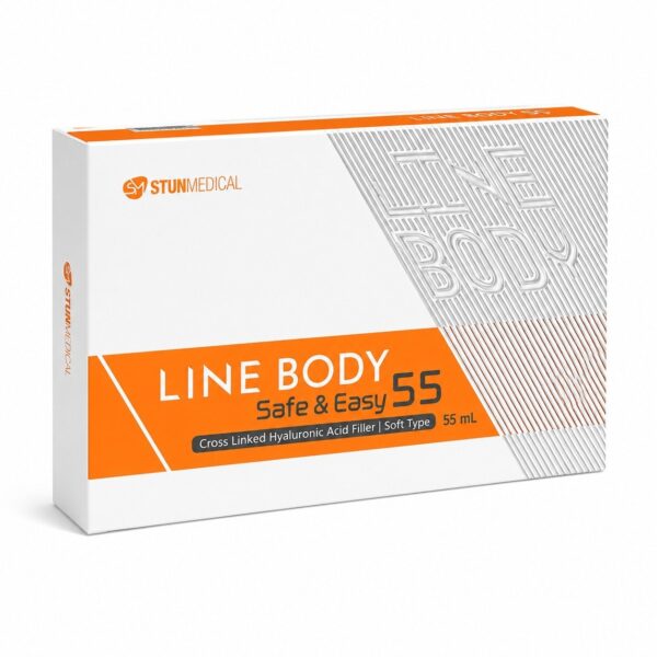 LINE BODY Soft 55cc