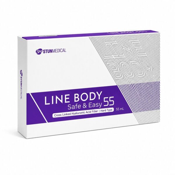 LINE BODY 100cc
