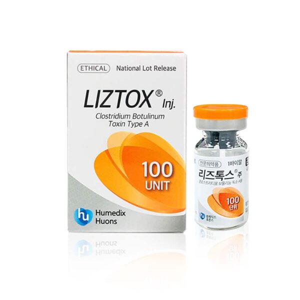 Liztox 100UI