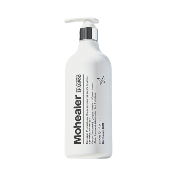 Dermagen Plus Mohealer Scalp Active Shampoo 500ml