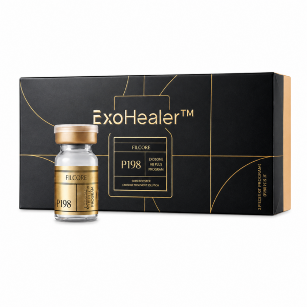 P198 Filcore Activating Solution 5ml x 10