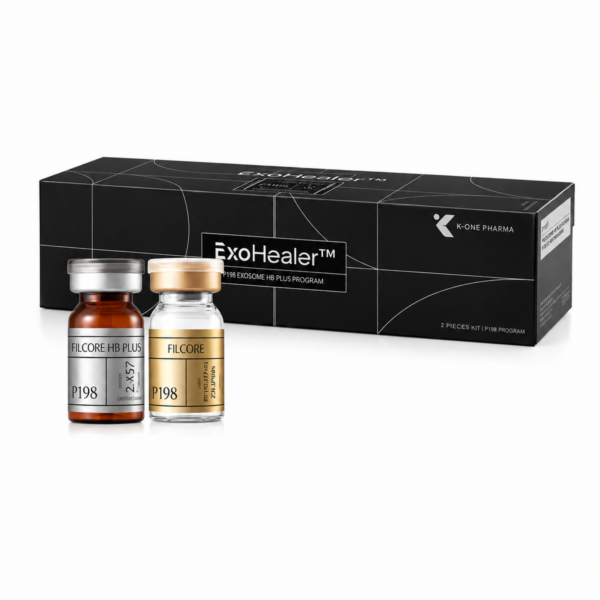 P198 Filcore HB Plus Program