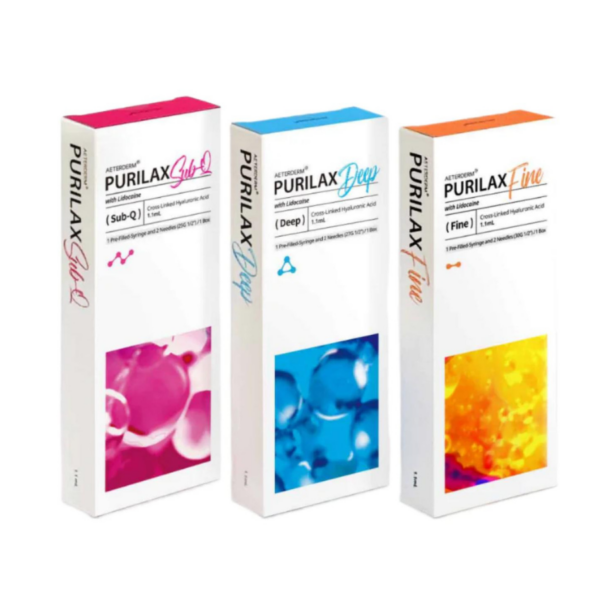 Purilax