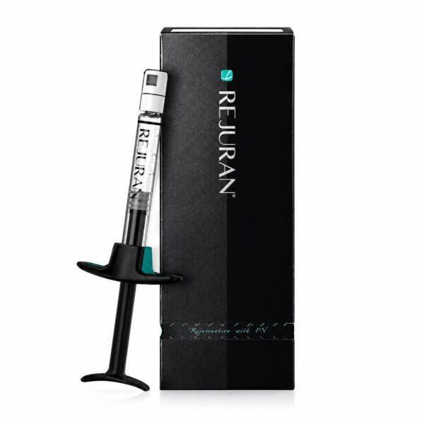 REJURAN HEALER BLACK