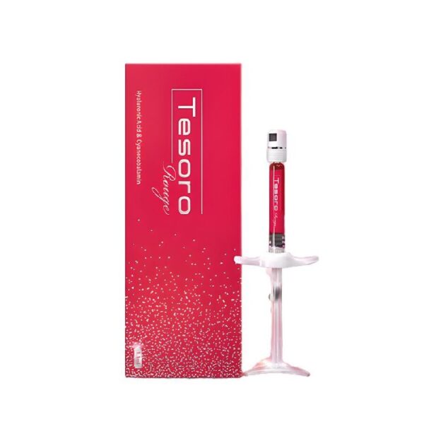 Tesoro Rouge 1.1ml