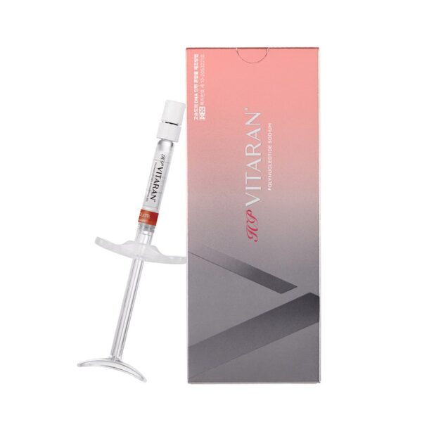 Vitaran PN 1ml*2