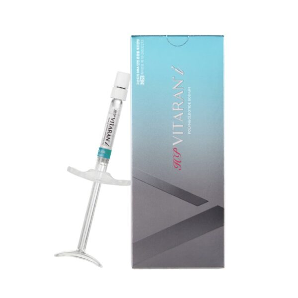 Vitaran i PN 1ml*2